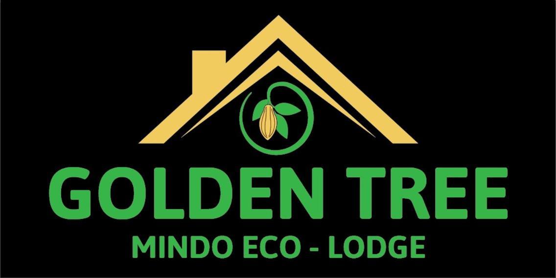 Golden Tree Mindo Eco-Lodge 外观 照片